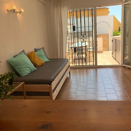 Badia Beach- Empuriabrava Eksteriør billede