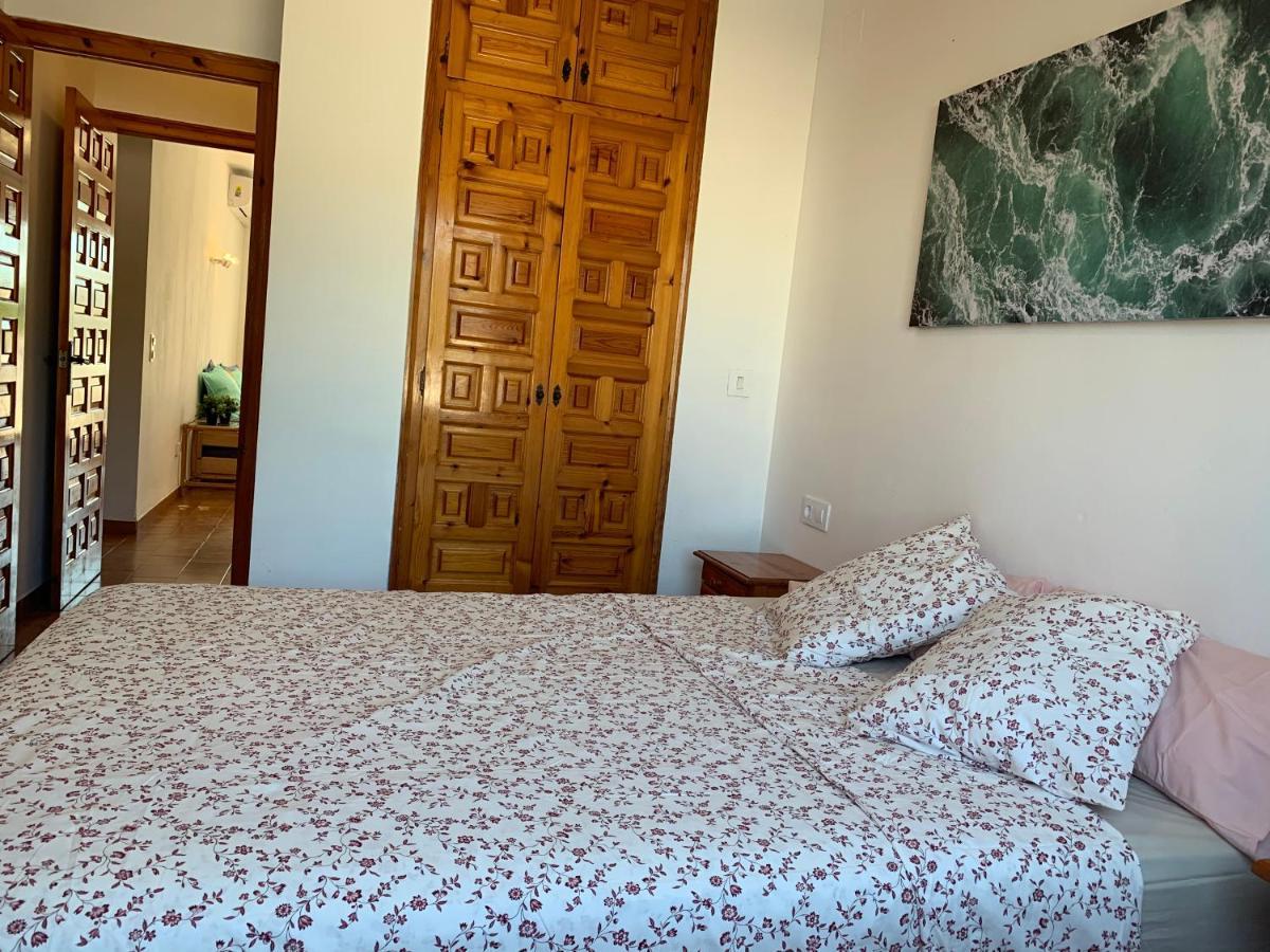 Badia Beach- Empuriabrava Eksteriør billede